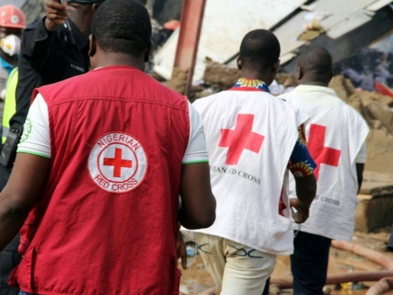 Un accident de la route fait 17 morts au Nigeria