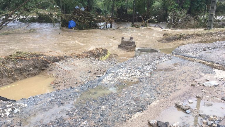 Inondations au Soudan: 7 morts, des milliers d&rsquo;habitations détruites