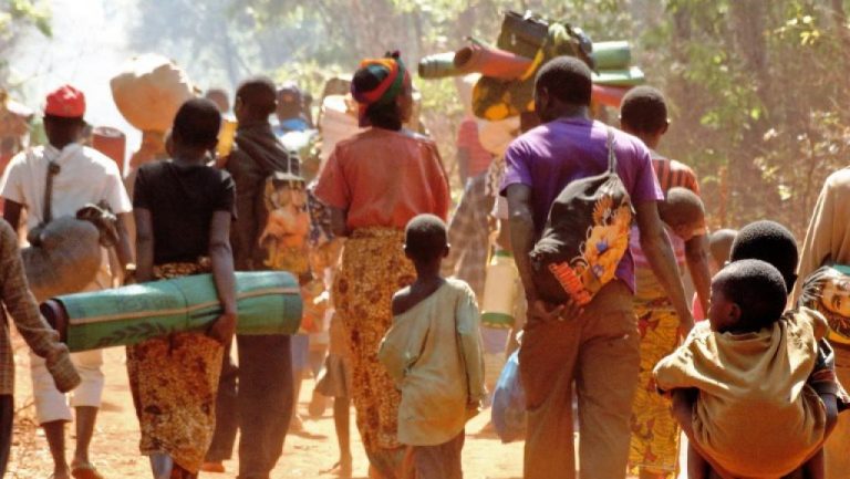 La Tanzanie veut rapatrier tous les réfugiés burundais à partir du 1er octobre