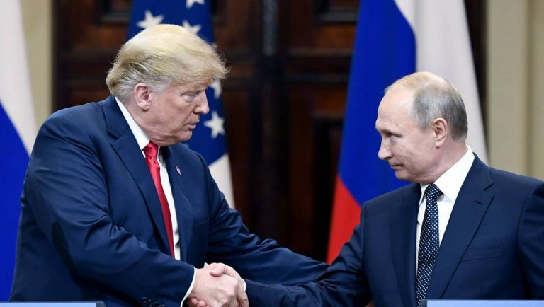 Washington confirme sa sortie du traité de désarmement INF en accusant Moscou
