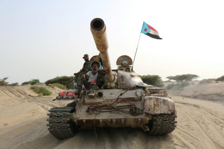 Yémen: les séparatistes ont repris l&rsquo;ensemble de la ville d&rsquo;Aden