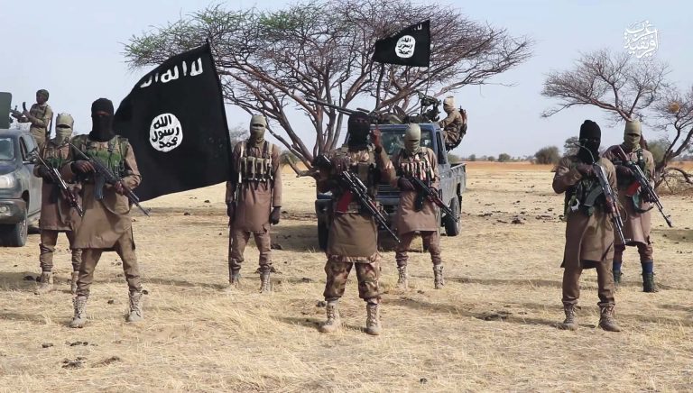 Boko Haram: HRW exhorte le Nigeria à libérer des milliers d&rsquo;enfants