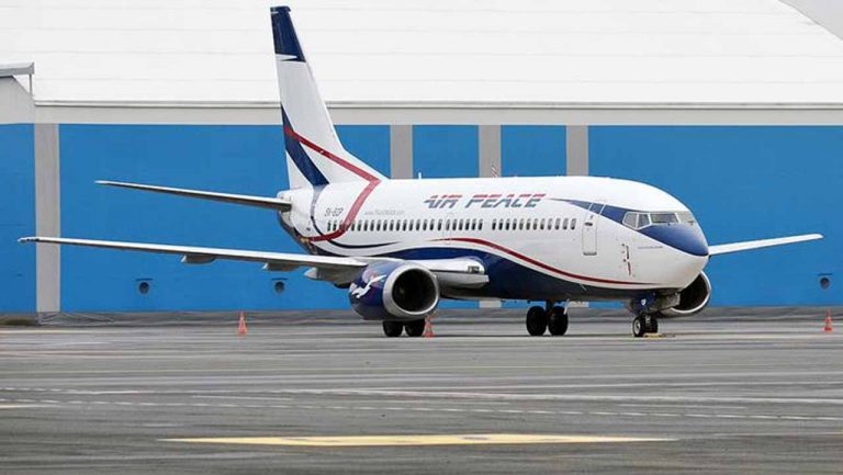 Violences en Afrique du Sud: un avion mis à disposition pour rapatrier des Nigérians