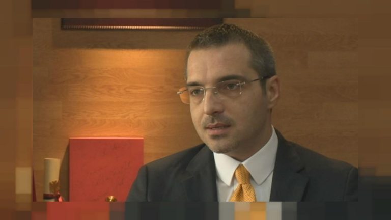 Albanie: l&rsquo;ex-ministre de l&rsquo;Intérieur échappe à la prison