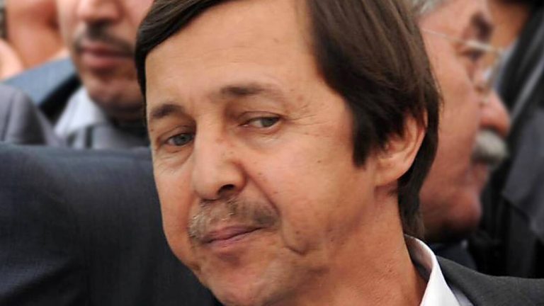 Algérie: 15 ans de prison pour le frère de Bouteflika dans le procès de Blida