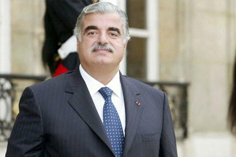 Assassinat de Rafic Hariri : l&rsquo;un des suspects accusé de trois autres attentats