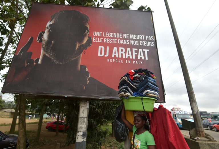 Côte d&rsquo;Ivoire/DJ Arafat: le procureur va réprimer plus « fermement » les « dérives » sur l&rsquo;internet