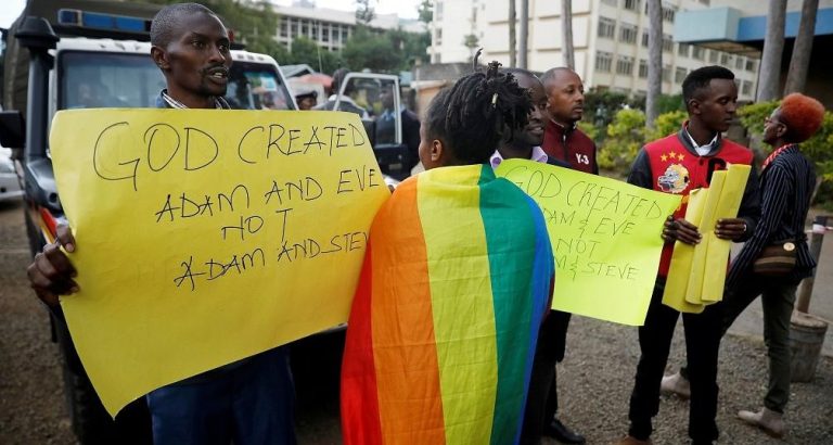 Des religieux éthiopiens cherchent à convertir les gays à l&rsquo;hétérosexualité