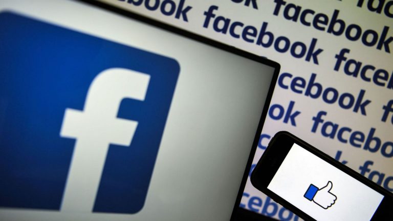 Une coalition d&rsquo;Etats américains lance une enquête antitrust contre Facebook