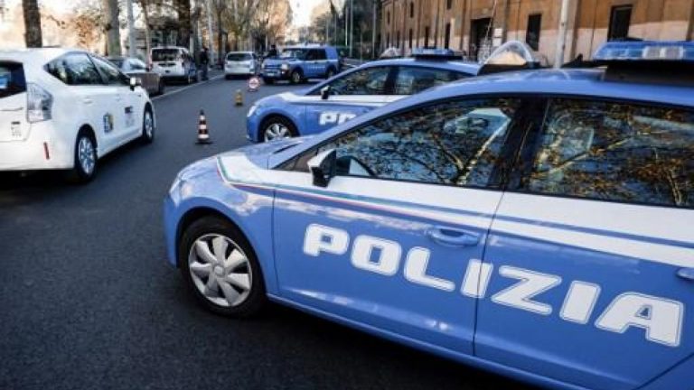 Italie: dix arrestations, dont un imam, dans une opération anti-terrorisme