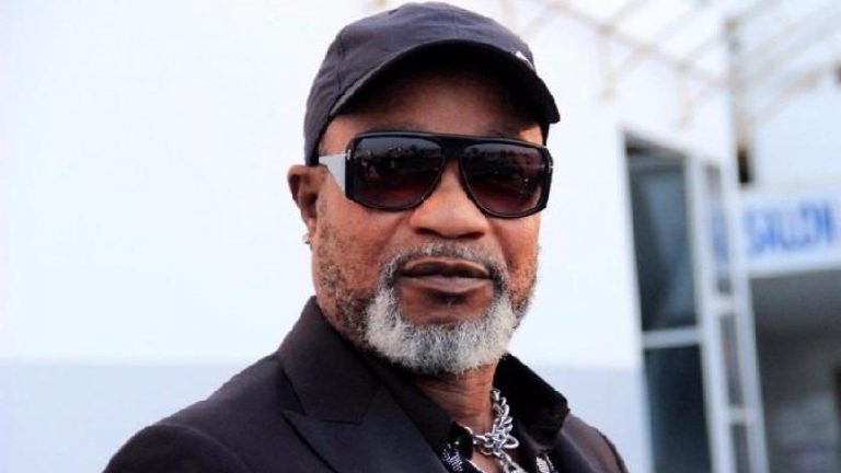 RDC: la censure frappe Koffi Olomide, qui dénonce des « abus de pouvoir »