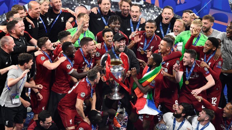 C1 : Liverpool rêve d&rsquo;Istanbul, les grands d&rsquo;Europe aussi