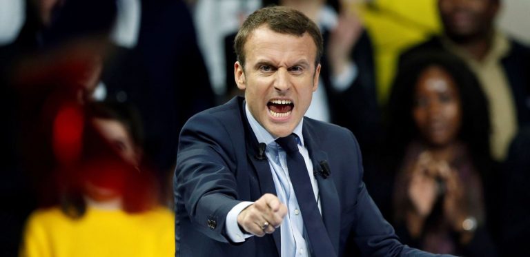France: Macron durcit le ton sur l&rsquo;immigration