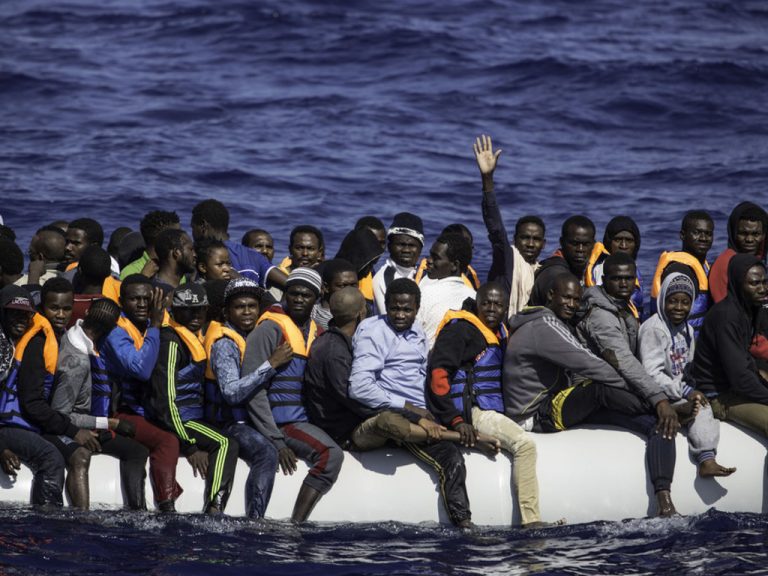Malte: Un pré-accord pour la répartition des migrants sauvés en mer