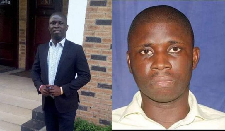 La police nigériane affirme avoir arrêté un « tueur en série » à Port Harcourt