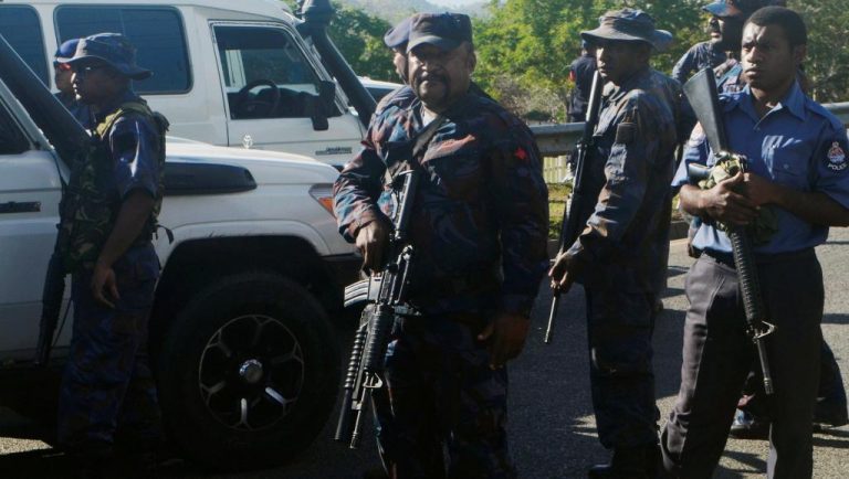 Papouasie: trois morts dans une fusillade avec les forces indonésiennes