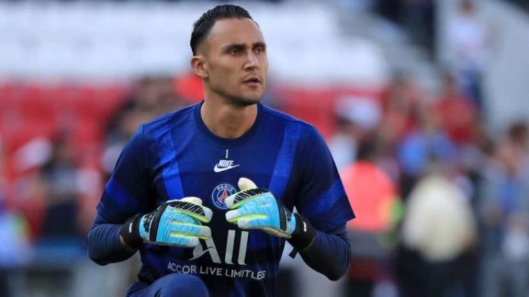 C1: Keylor Navas au PSG, tout pour plaire