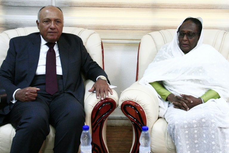 Soudan: Asma Mohamed Abdallah, une femme expérimentée à la tête de la diplomatie soudanaise