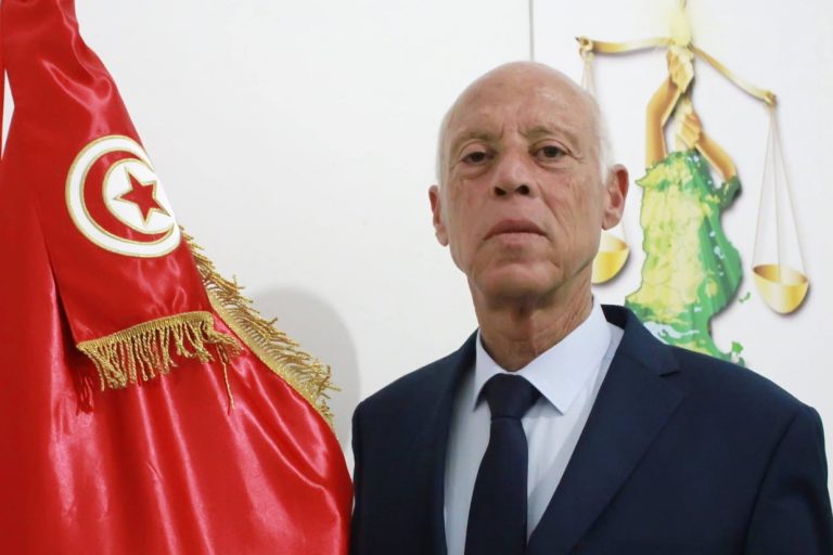 Tunisie: sur l&rsquo;ex campus de Kais Saied, on se réjouit d&rsquo;une « révolution des urnes »