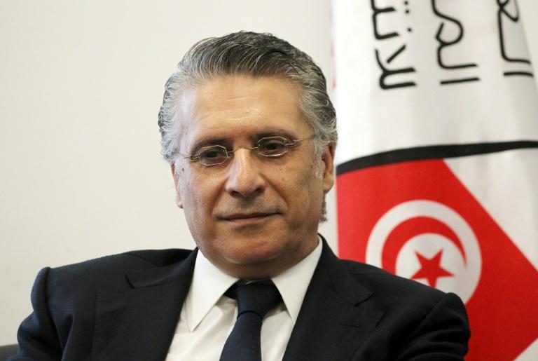 Présidentielle tunisienne: l&rsquo;affaire Karoui, un casse-tête juridique