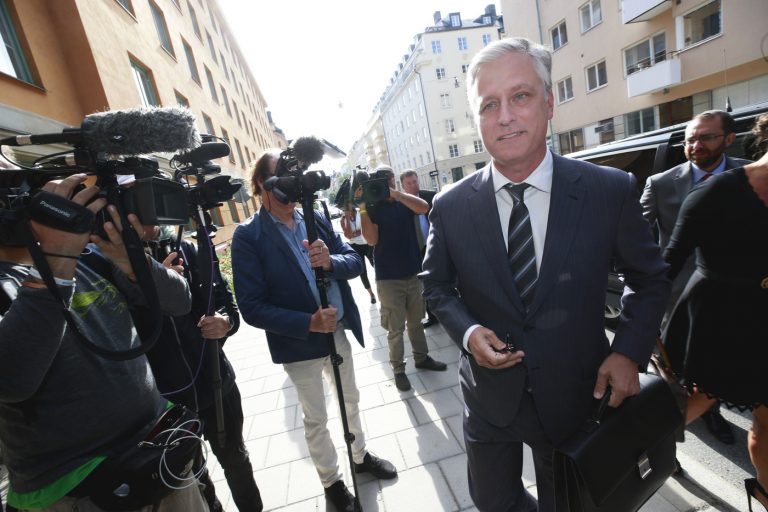 Trump nomme son émissaire pour les otages Robert O&rsquo;Brien conseiller à la sécurité nationale