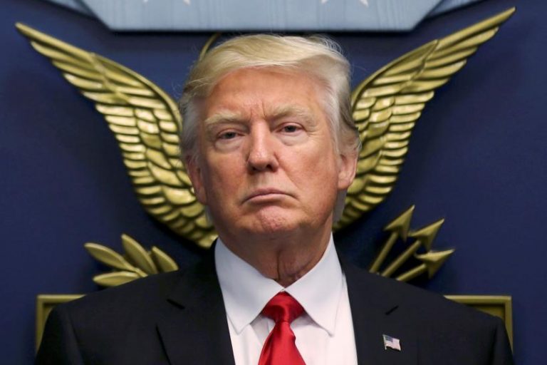 Tensions, tristesse, traumatismes: les démocrates souffrent sous Trump