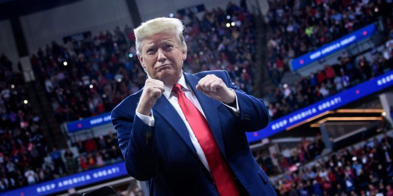 Adam Schiff, le démocrate discret et minutieux qui veut destituer Trump