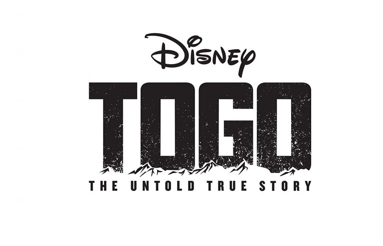 Disney sort un film titré “TOGO”