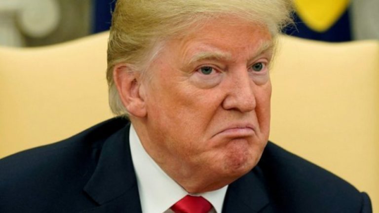 Détournement de fonds: Trump dédommage des associations caritatives